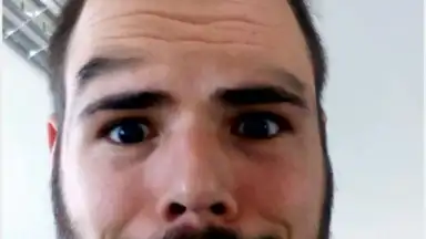Captura de tela de FaceSwap 5