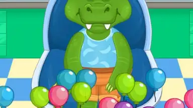 Captura de tela de Children's doctor : dentist. 8