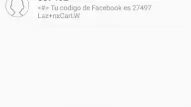 Captura de tela de Samsung Messages 3