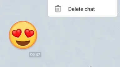 Captura de tela de Telegram Beta 1