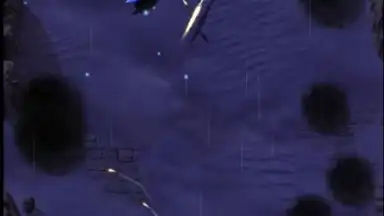 Captura de tela de Iron Saga 12