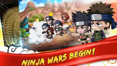 Captura de tela de Beast Saga 2