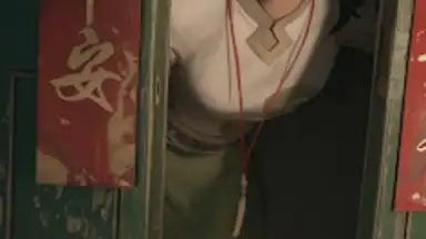 Captura de tela de Haunted Merge 7