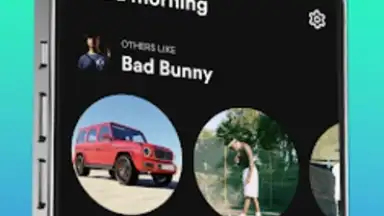 Captura de tela de eBeat 7