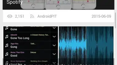 Captura de tela de 1Mobile Market Lite 4