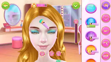 Captura de tela de Rich Girl Mall - Shopping Game 12