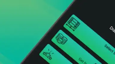 Captura de tela de Award VPN 9