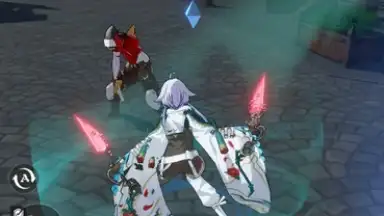 Captura de tela de Tales Afar 11