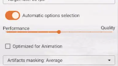 Captura de tela de SVPlayer 11