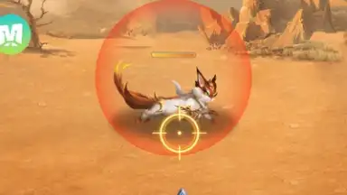 Captura de tela de Spirit Beast of the East 10