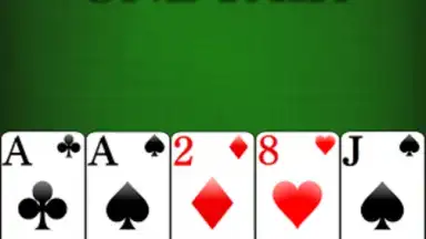 Captura de tela de poker 5