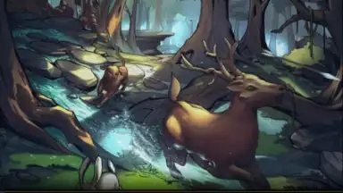 Captura de tela de King's Throne 17