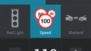 Captura de tela de CamSam - Radar Detector 2