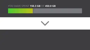 Captura de tela de Private Tunnel VPN 4