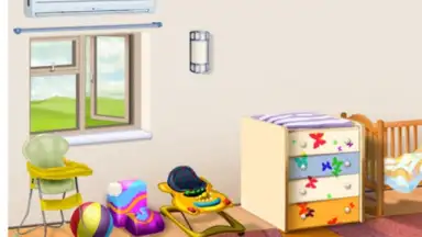 Captura de tela de Baby Adopter 8