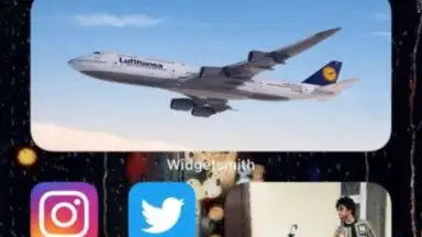Captura de tela de iPhone 15 Pro Max Launcher 4