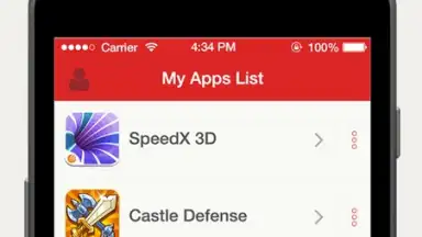 Captura de tela de MyTapjoy 3