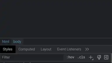 Captura de tela de Kiwi Browser 8