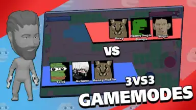 Captura de tela de Brawl Memes - Meme Battle 5