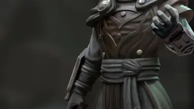Captura de tela de Hattori: Battle Clash 1