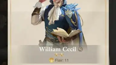 Captura de tela de Reign of Destiny 25