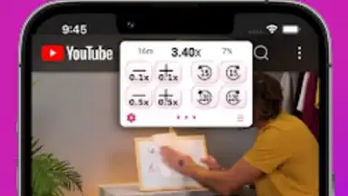 Captura de tela de ClipGlider 2