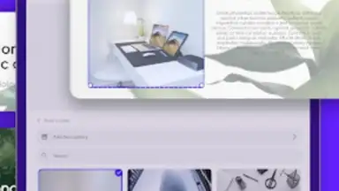 Captura de tela de Slidey 7