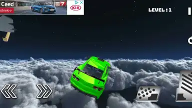 Captura de tela de Mega Ramp 8