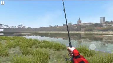 Captura de tela de Ultimate Fishing Simulator 7