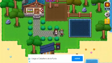 Captura de tela de Nautical Life 2 4