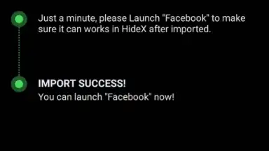 Captura de tela de Calculator Lock - Video Lock & Photo Vault – HideX 4