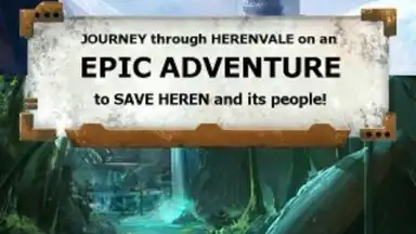 Captura de tela de Herenvale 5