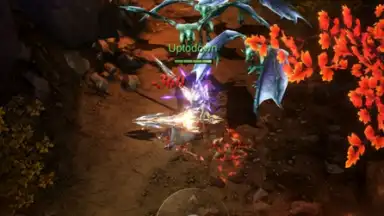 Captura de tela de Ashland 7