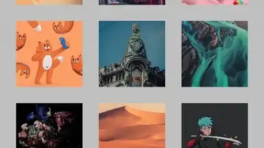 Captura de tela de VK Mail 8