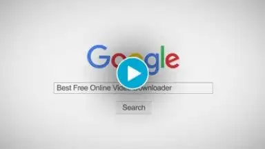 Captura de tela de Download Social media Videos - Downsv 1