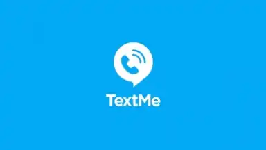Captura de tela de Text Me! 1