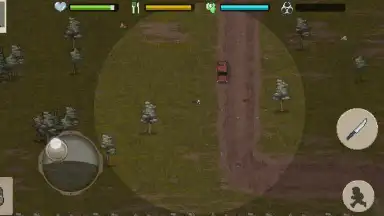 Captura de tela de Mini DayZ 2 4