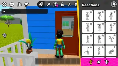 Captura de tela de XDRP 2