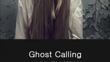 Captura de tela de Fake Call 4