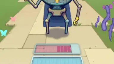 Captura de tela de Void Tyrant 5