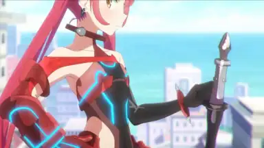 Captura de tela de N-INNOCENCE- 6