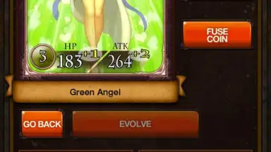 Captura de tela de Tale Seeker: Monster Poker 1