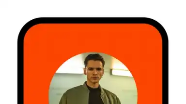 Captura de tela de Feeld 3