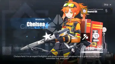 Captura de tela de Neural Cloud 15
