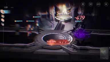 Captura de tela de Dragon Raja: ReRise 8