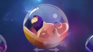 Captura de tela de Astro Master 4