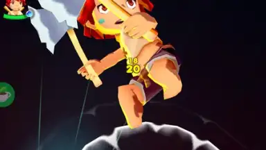 Captura de tela de Rogue Life 9