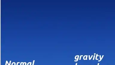 Captura de tela de GRAVITY LAUNCHER VS 7