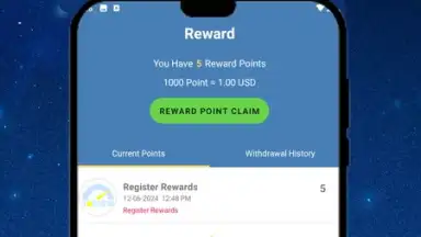 Captura de tela de TodVPN 2
