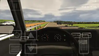 Captura de tela de Voyage 2: Russian Roads 1
